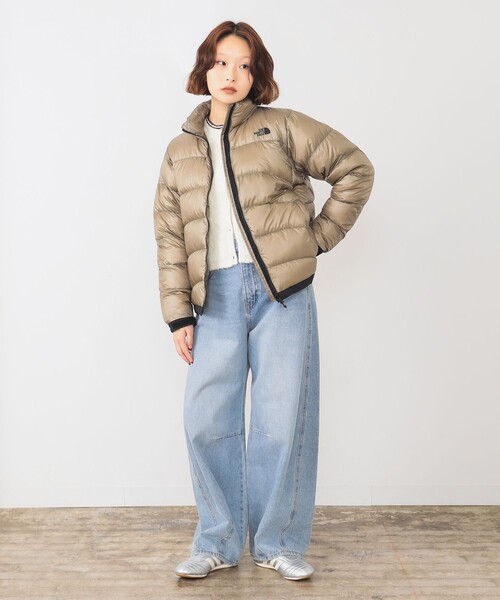 THE NORTH FACE（ザ ノースフェイス） ダウンコート ダウンジャケット