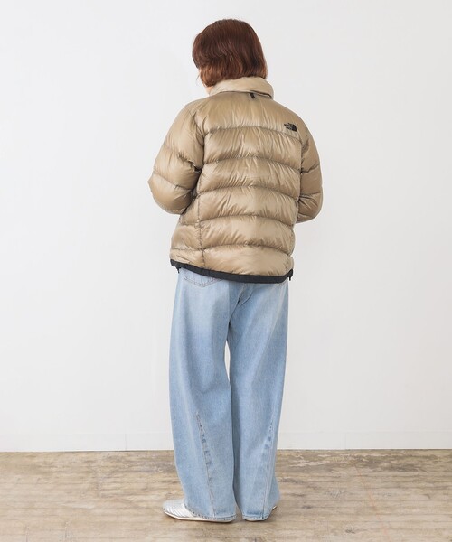 THE NORTH FACE（ザ ノースフェイス） ダウンコート ダウンジャケット