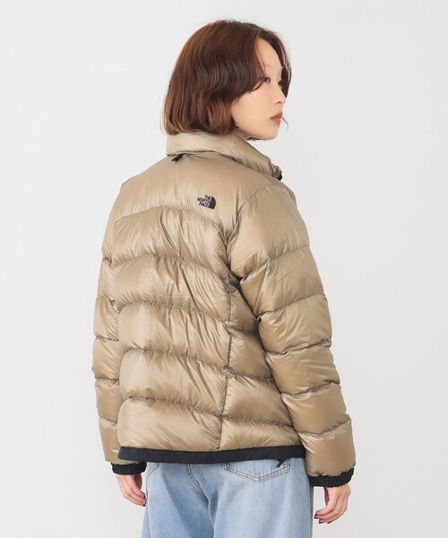 THE NORTH FACE（ザ ノースフェイス） ダウンコート ダウンジャケット