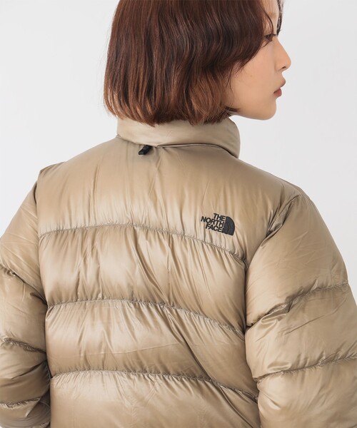 THE NORTH FACE（ザ ノースフェイス） ダウンコート ダウンジャケット