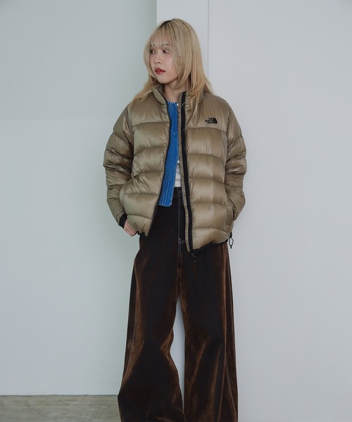 THE NORTH FACE（ザ ノースフェイス） ダウンコート ダウンジャケット