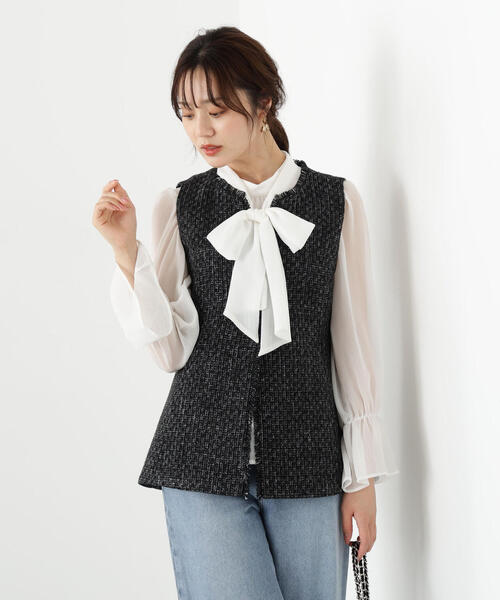 PROPORTION BODY DRESSING（プロポーションボディドレッシング