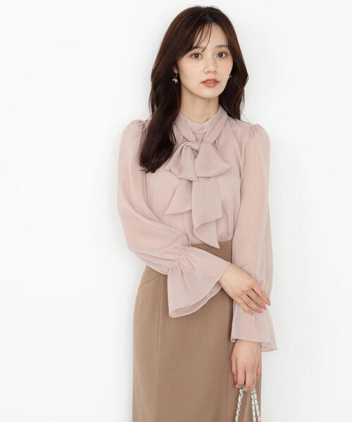 PROPORTION BODY DRESSING（プロポーションボディドレッシング