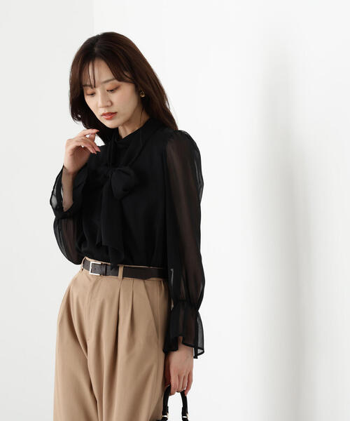 PROPORTION BODY DRESSING（プロポーションボディドレッシング
