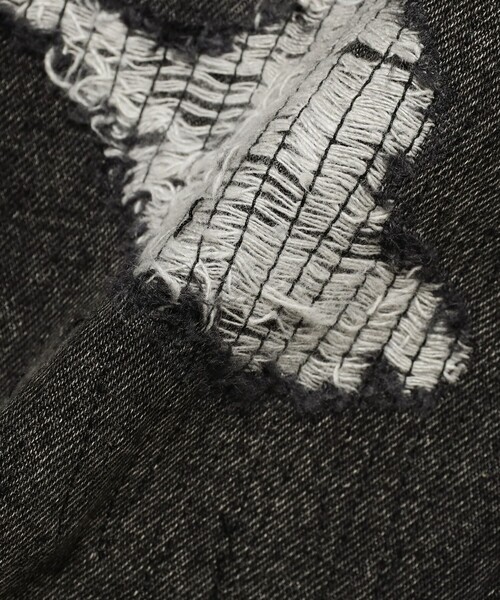 B：MING by BEAMS（ビーミング by ビームス） ジーンズ ambiance