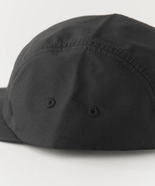 BRIEFING ブラックキャップ BRIEFING キャップ 帽子 BRIEFING/ブリーフィング AW BOX LOGO