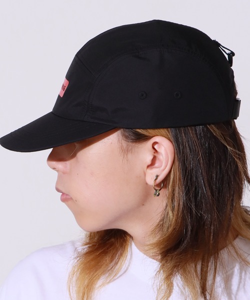 BRIEFING キャップ 帽子 BRIEFING/ブリーフィング AW BOX LOGO