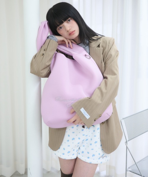 Smyeon ジャケット テーラードジャケット Embroidery tailored jacket