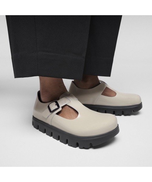 BIRKENSTOCK（ビルケンシュトック） シューズ Paris Chunky / パリス