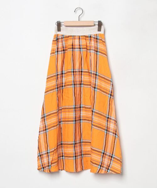 O'NEIL of DUBLIN（オニールオブダブリン） ロングスカート 40