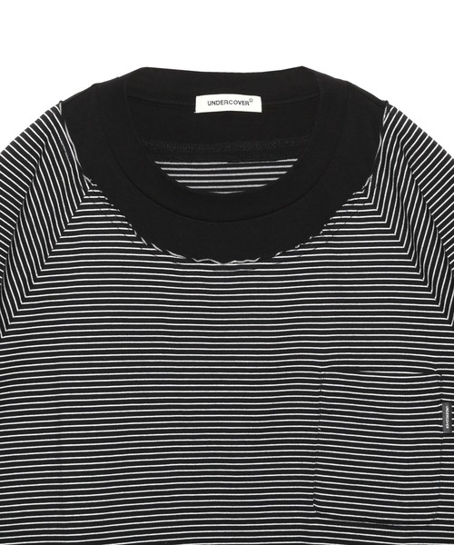 UNDERCOVER（アンダーカバー） tシャツ UP1F4806-2 メンズ : ZOZOTOWN