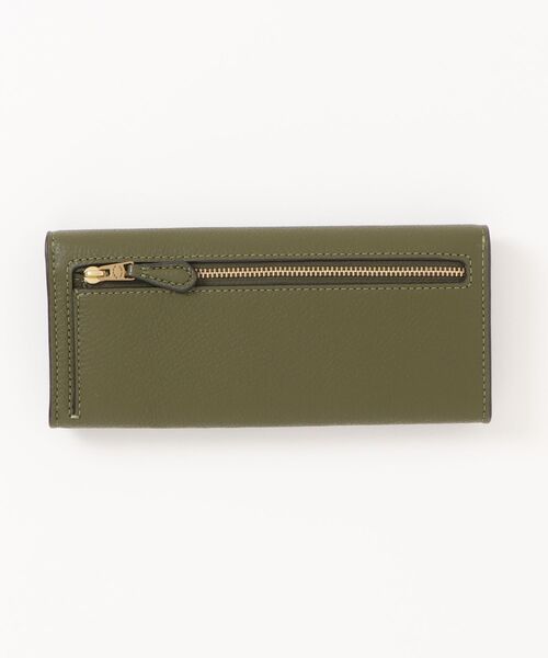 COACH（コーチ） 財布 ミラ ロング フラップ ウォレット レディース