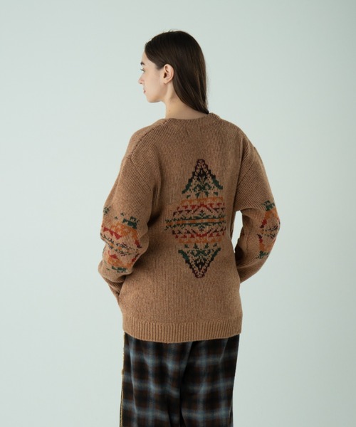 PENDLETON（ペンドルトン） カーディガン カーディガン メンズ