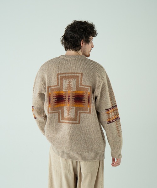 PENDLETON（ペンドルトン） カーディガン カーディガン メンズ