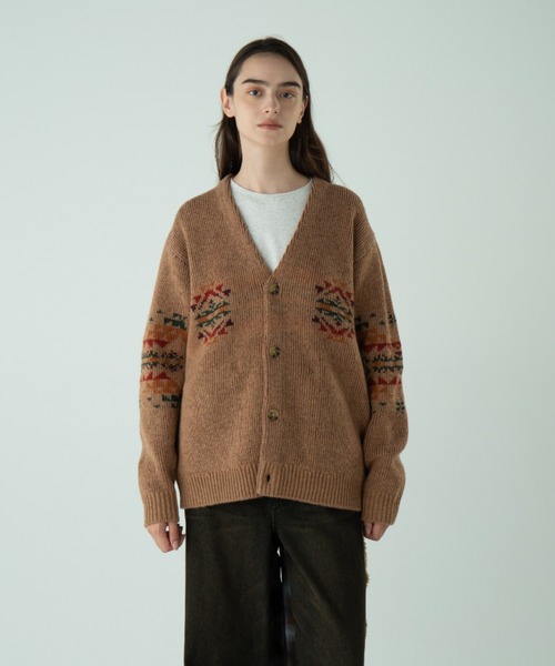 PENDLETON（ペンドルトン） カーディガン カーディガン メンズ