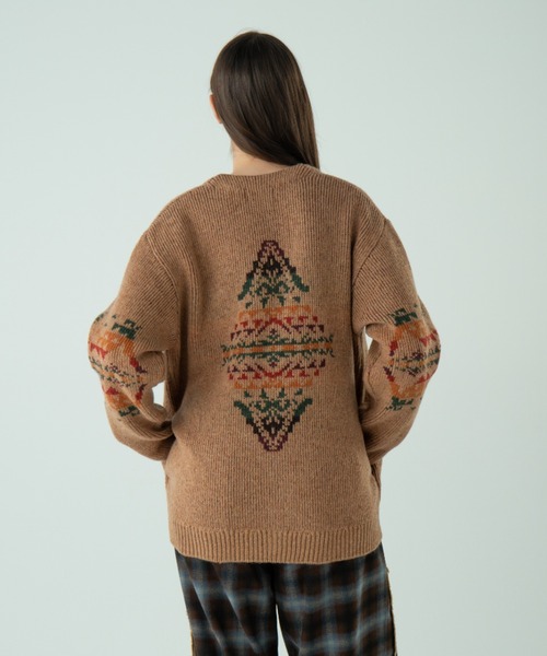 PENDLETON（ペンドルトン） カーディガン カーディガン メンズ