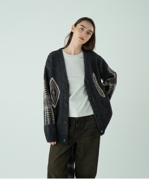 PENDLETON（ペンドルトン） カーディガン カーディガン メンズ