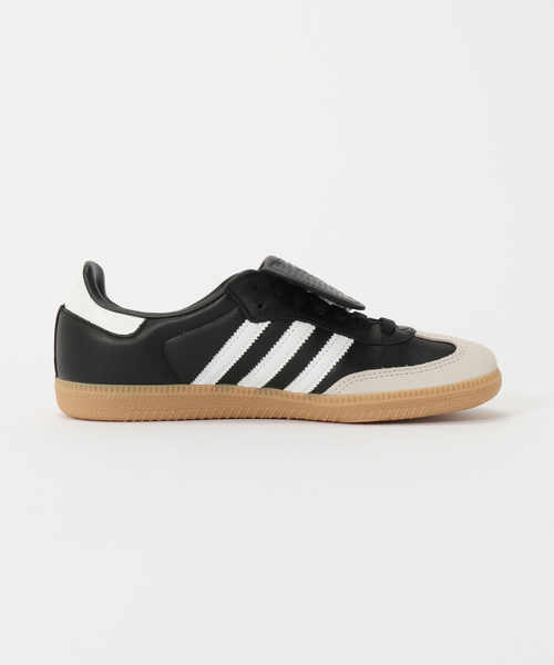 adidas（アディダス） スニーカー SAMBA LT W NKJ81 レディース