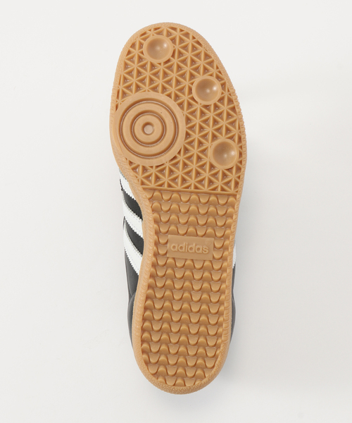 adidas（アディダス） スニーカー SAMBA LT W NKJ81 レディース