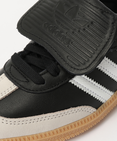 adidas（アディダス） スニーカー SAMBA LT W NKJ81 レディース
