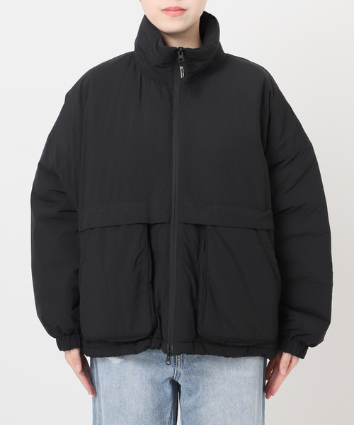 MANASTASH（マナスタッシュ） コート アウター 別注「MANASTASH/マナ