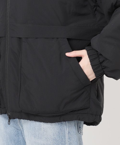 MANASTASH（マナスタッシュ） コート アウター 別注「MANASTASH/マナ