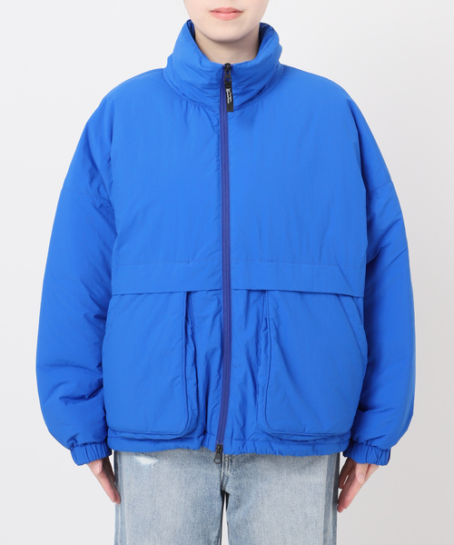 MANASTASH（マナスタッシュ） コート アウター 別注「MANASTASH/マナ