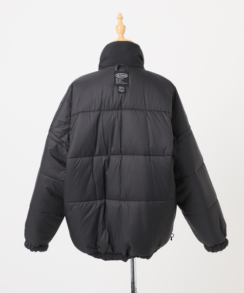 MANASTASH（マナスタッシュ） コート アウター 別注「MANASTASH/マナ