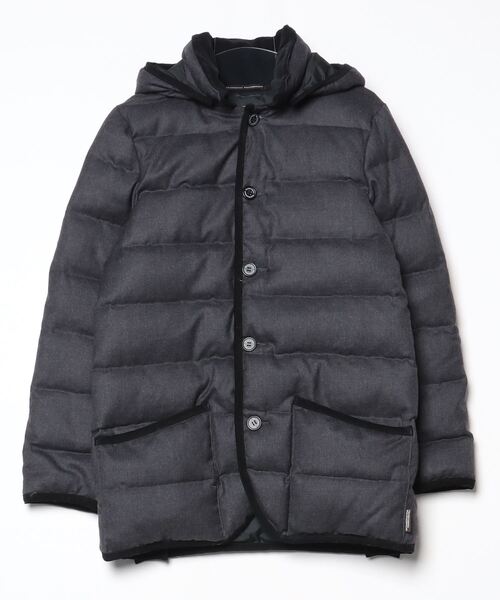 Traditional Weatherwear ダウンジャケット 38