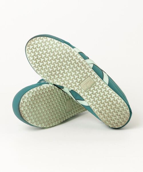 Onitsuka Tiger（オニツカタイガー） ローカットスニーカー 23.5cm