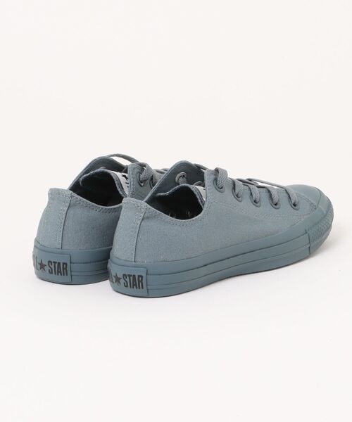 CONVERSE（コンバース） スニーカー AS MONOCOLORS OX オールスター