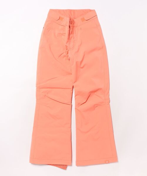 ROXY（ロキシー） パンツ BACKYARD GIRL PT/ロキシーキッズスキー