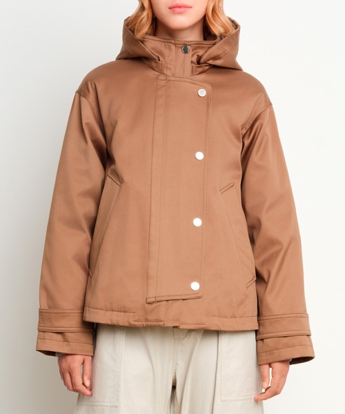 TATRAS（タトラス） ブルゾン アウター ARAGONA アラゴナ レディース