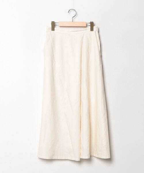 UNITED ARROWS（ユナイテッドアローズ） ロングスカート 38 オフ