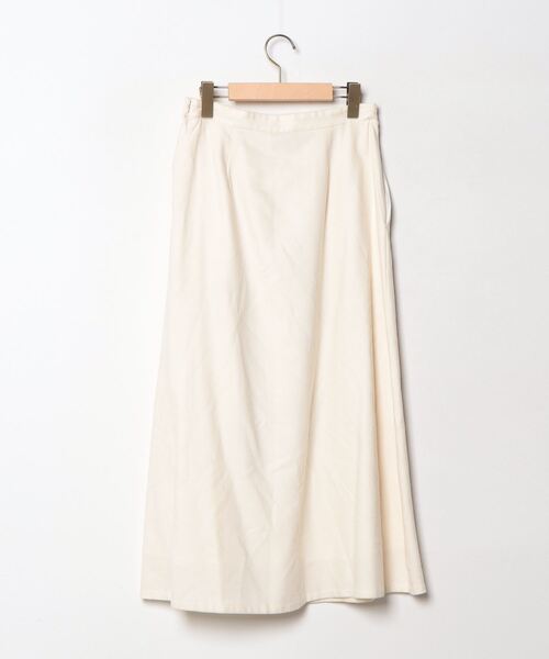 UNITED ARROWS（ユナイテッドアローズ） ロングスカート 38 オフ