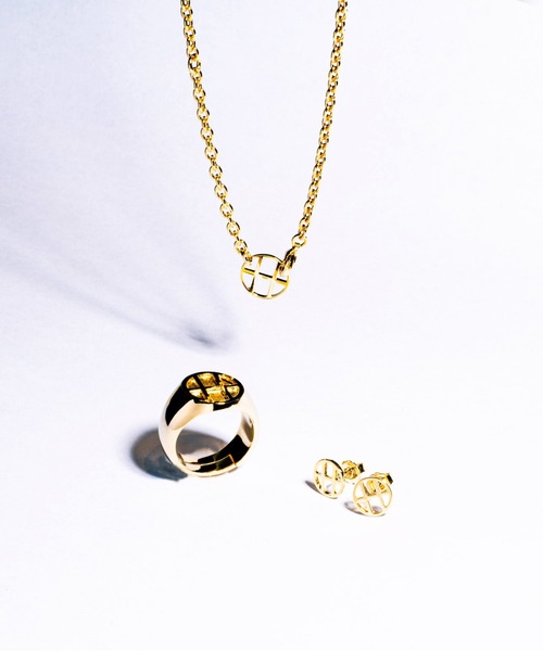 HUF / リング/--/19号/メンズ HUF（ハフ） リング 19号 ゴールド メンズ : ZOZOTOWN Yahoo!店 - 通販