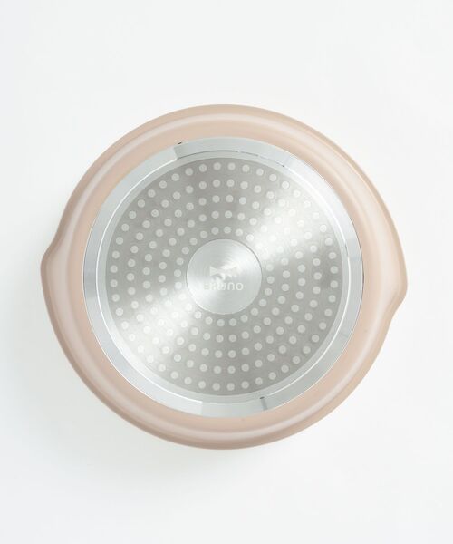 BRUNO（ブルーノ） キッチン フライパン6点セット : ZOZOTOWN Yahoo!店