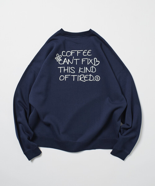 FREAK'S STORE（フリークスストア） トレーナー スウェット 限定展開