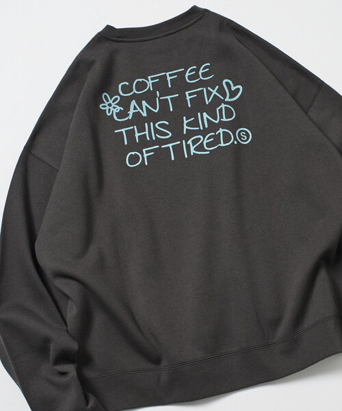 FREAK'S STORE（フリークスストア） トレーナー スウェット 限定展開