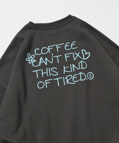 FREAK'S STORE（フリークスストア） トレーナー スウェット 限定展開