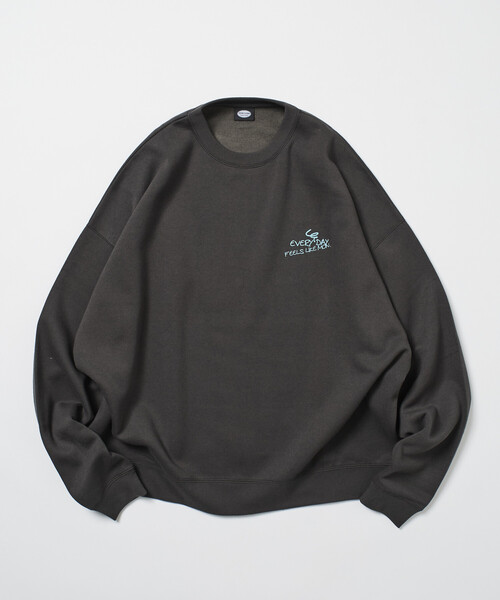 FREAK'S STORE（フリークスストア） トレーナー スウェット 限定展開