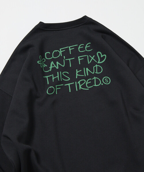 FREAK'S STORE（フリークスストア） トレーナー スウェット 限定展開