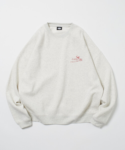 FREAK'S STORE（フリークスストア） トレーナー スウェット 限定展開