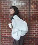 マウンテンパーカー ウインドブレーカー SPO...の詳細画像4