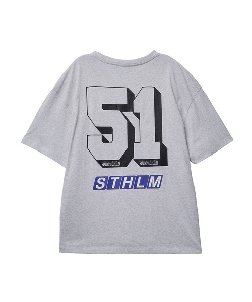 Stockholm Surfboard Club（ストックホルムサーフボードクラブ） t