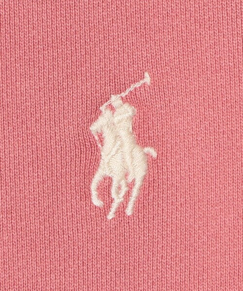 POLO RALPH LAUREN（ポロ・ラルフローレン） トレーナー スウェット