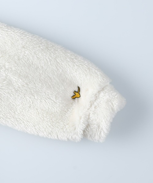 「（What it isNt）ART BY MARKGONZALES」 ブルゾン X-LARGE ホワイト メンズ_画像8