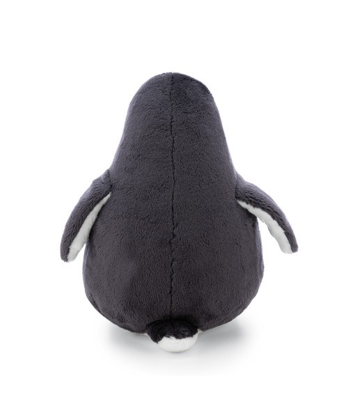 nici（ニキ） おもちゃ NICI/winter25 ペンギン ホルヘ ぬいぐるみ