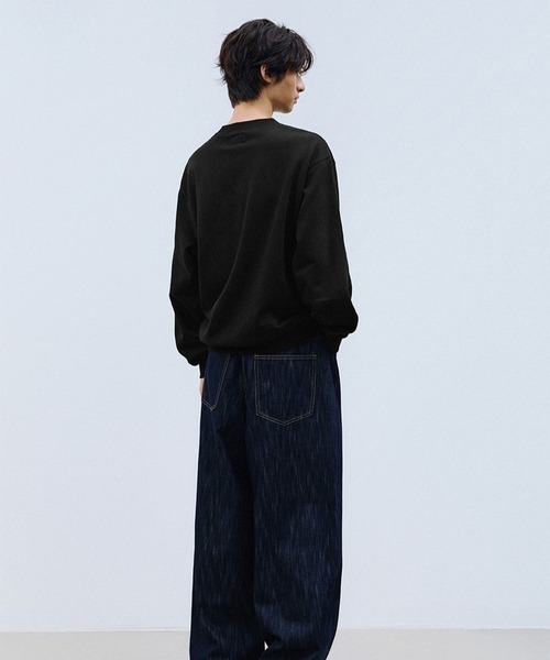 F.ILLUMINATE（フィルミネイト） トレーナー スウェット 「UNISEX 