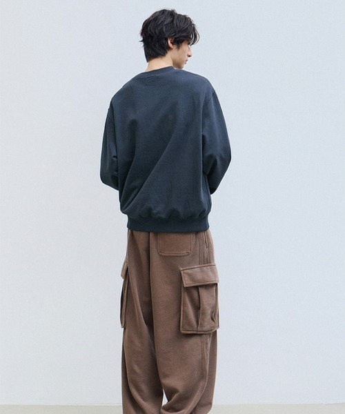 F.ILLUMINATE（フィルミネイト） トレーナー スウェット 「UNISEX 